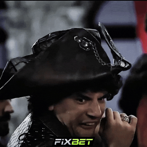 GIF by FixBet