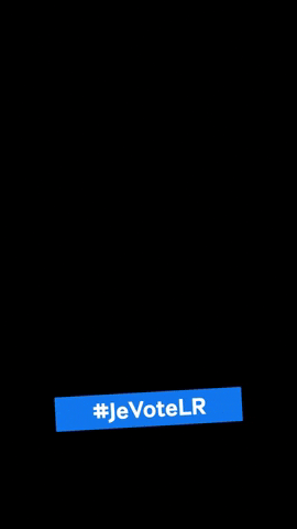 Les Républicains GIF