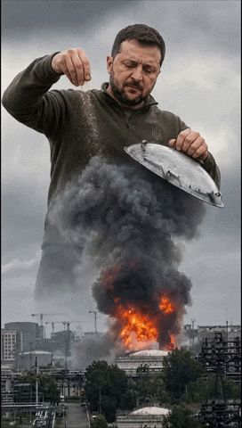 Krieg GIF