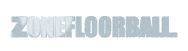Sticker by ZONEFLOORBALL