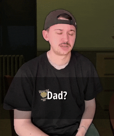 Dd Real Talk GIF