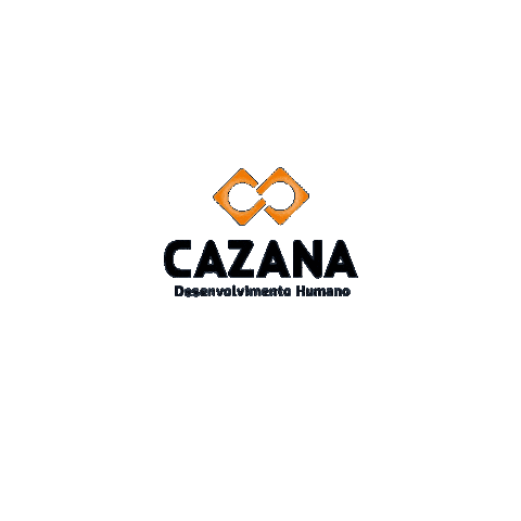 cazana Sticker