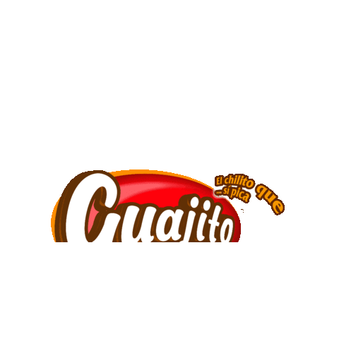 Guajito Sticker