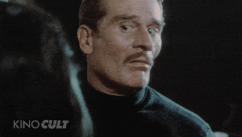 Shocked No Way GIF by Kino Lorber