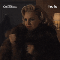 Tv Show Lingerie GIF by HULU