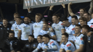 Rugby GIF by Glasgow Warriors