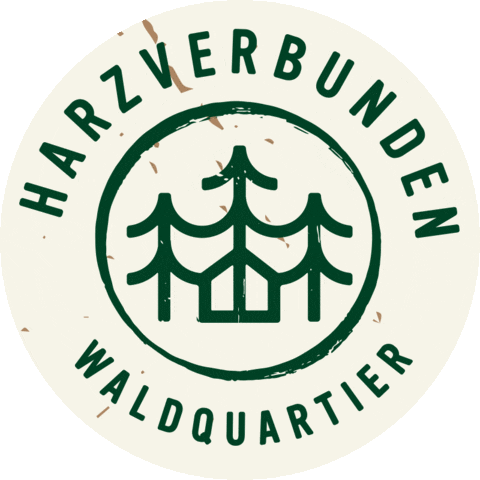 Harzverbunden UG Sticker
