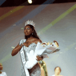 Miss World Soye GIF