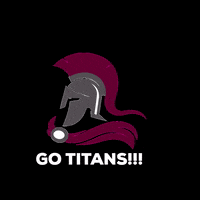 Titans GIF by AGBUMDS