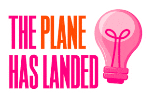 Socialista Stay Social Sticker by Socials & Stilettos