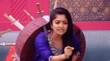 Kavya GIF