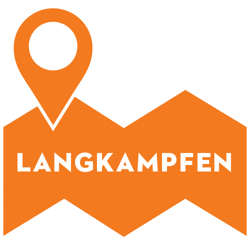 Langkampfen Sticker by STIHL Tirol