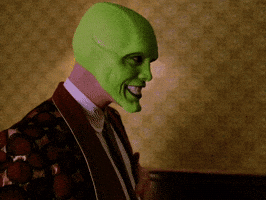 Jim Carrey GIF