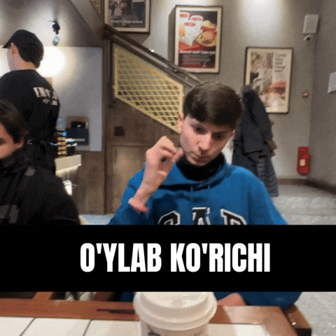 Bob Java GIF
