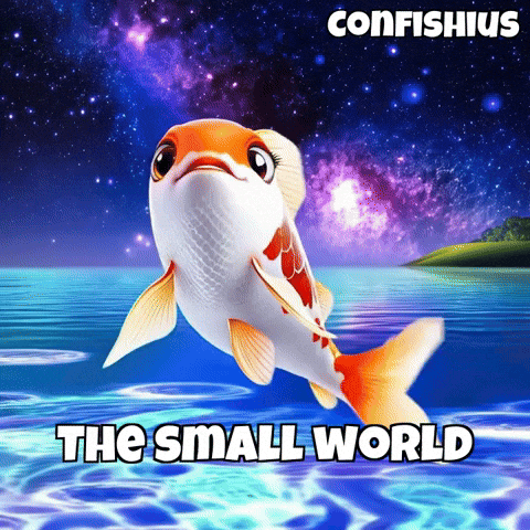 Water Glow GIF by TheConfishius