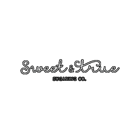 Sweet True Sticker by SweetAndTrueSugaring