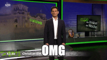 christian ehring wtf GIF by extra3