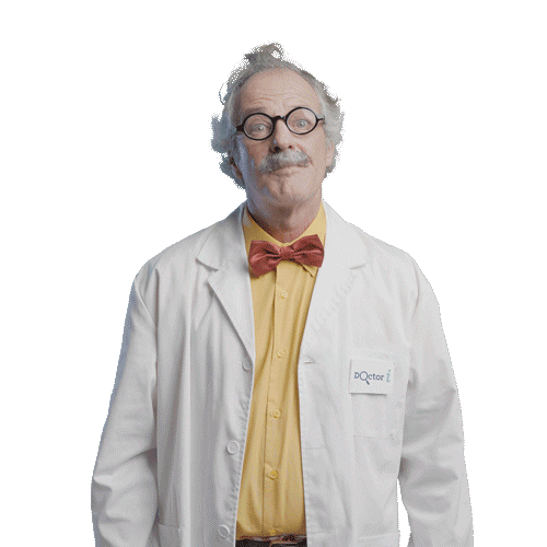 Happy Top Sticker by doctori_com