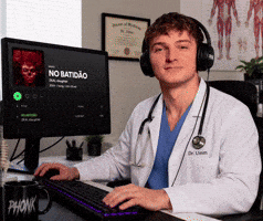 Doctor GIF