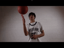 New Trier Basketball GIF by New Trier Athletics