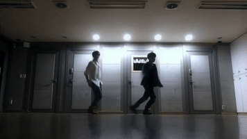 Choreography Own It GIF