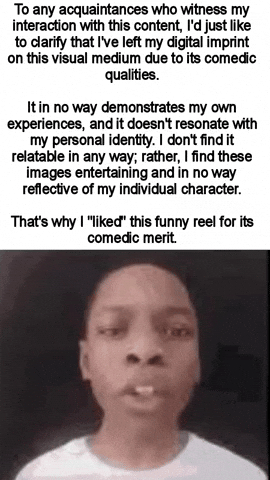 Digital Imprint Justification GIF