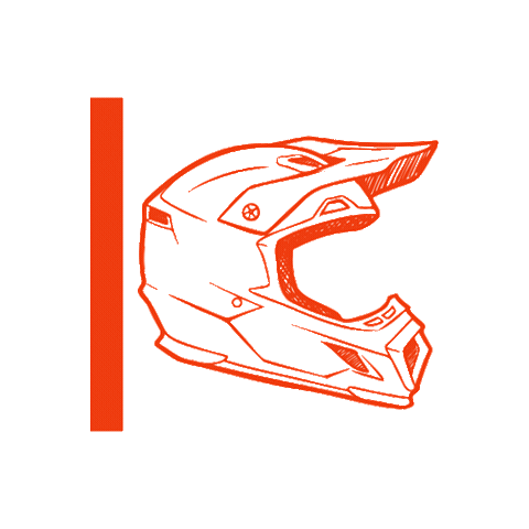 Chile Moto Sticker by endurozonasur