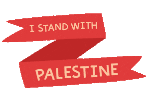 Free Palestine Sticker by Littlecece