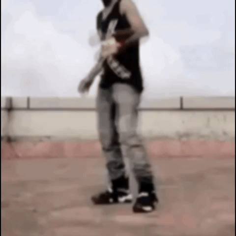 Kilep Zeuh GIF