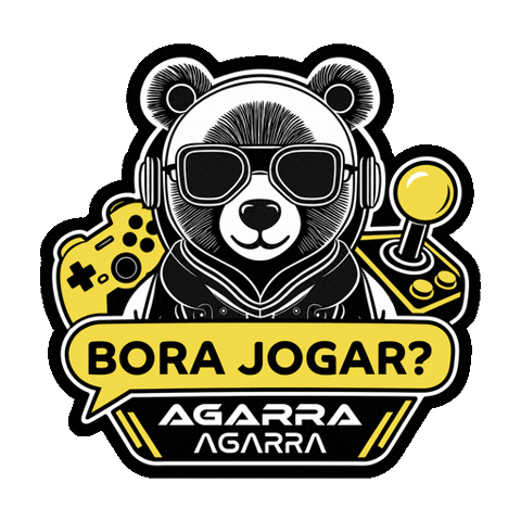 Bora Sticker by Agarra Agarra