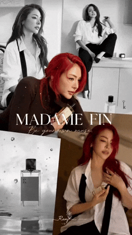 Faye GIF