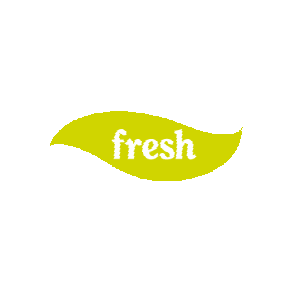 Delikia Sticker