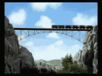 Train-wreck GIFs - Get the best GIF on GIPHY