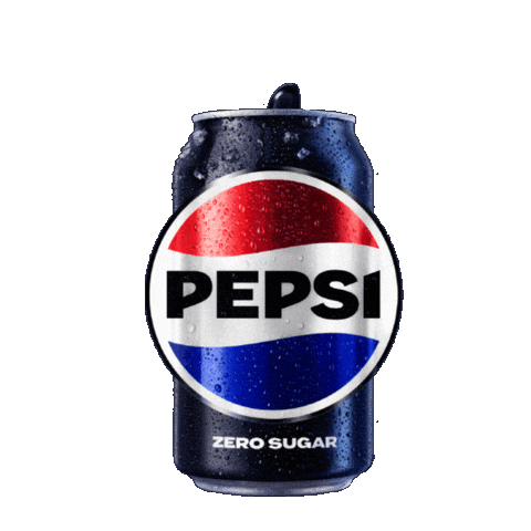 Pepsi Football Nation Sticker by PepsiCo