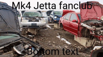 Volkswagen Jetta GIF