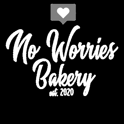 No Worries Bakery GIF