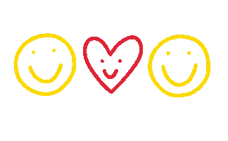 Good Day Love Sticker