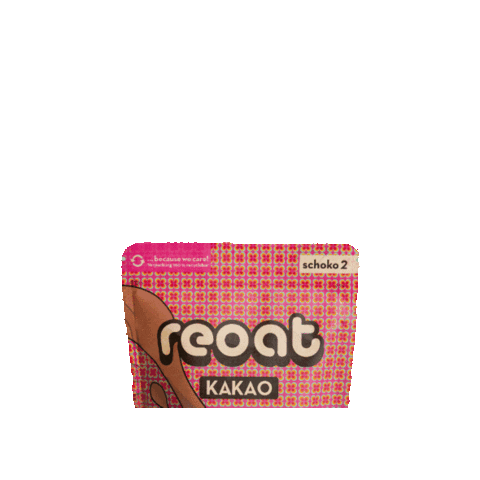reoat Sticker