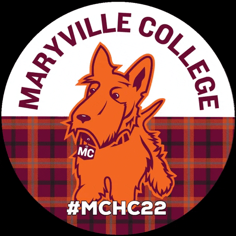 GIF by Maryville College