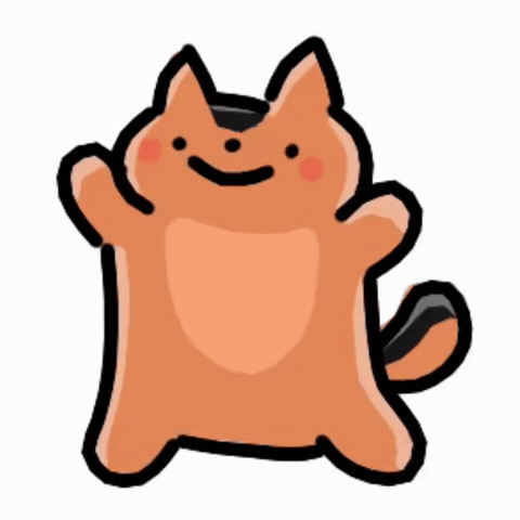 Cat Japan GIF