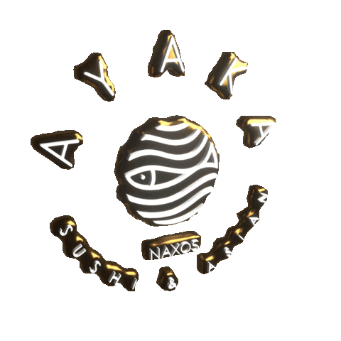 Ayaka Naxos Sticker