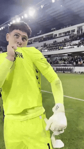 GIF by FK Crvena zvezda