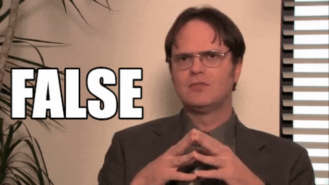 False-dwight GIFs - Get the best GIF on GIPHY