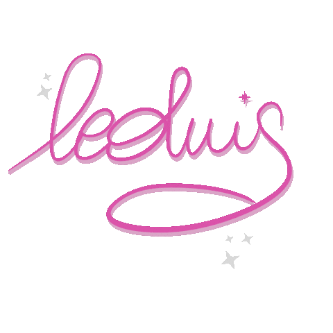 Leoluis Sticker