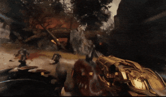 Doom The Dark Ages GIF