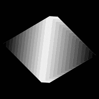 ArtStation - GIF de OP-ART (PIA ATI)