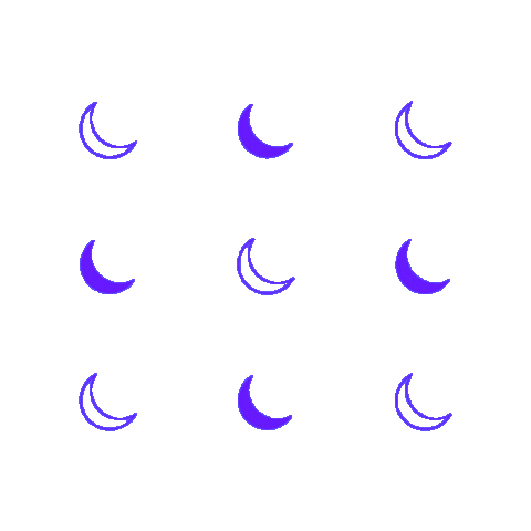 Missisleepy,pl Sticker