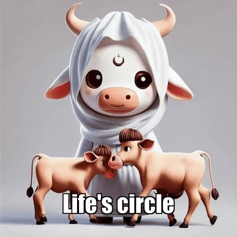 Life Transformation GIF by Sagemoohammad
