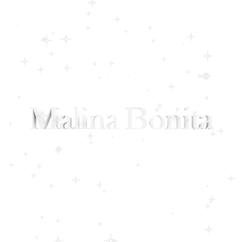 MalinaBonita Sticker