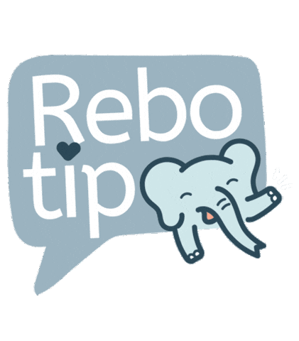 Tip Babywearing Sticker by La Rebozeria